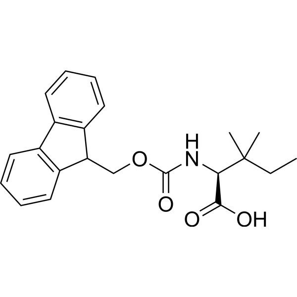 Fmoc-L-b-methylisoleucine 1227750-73-3